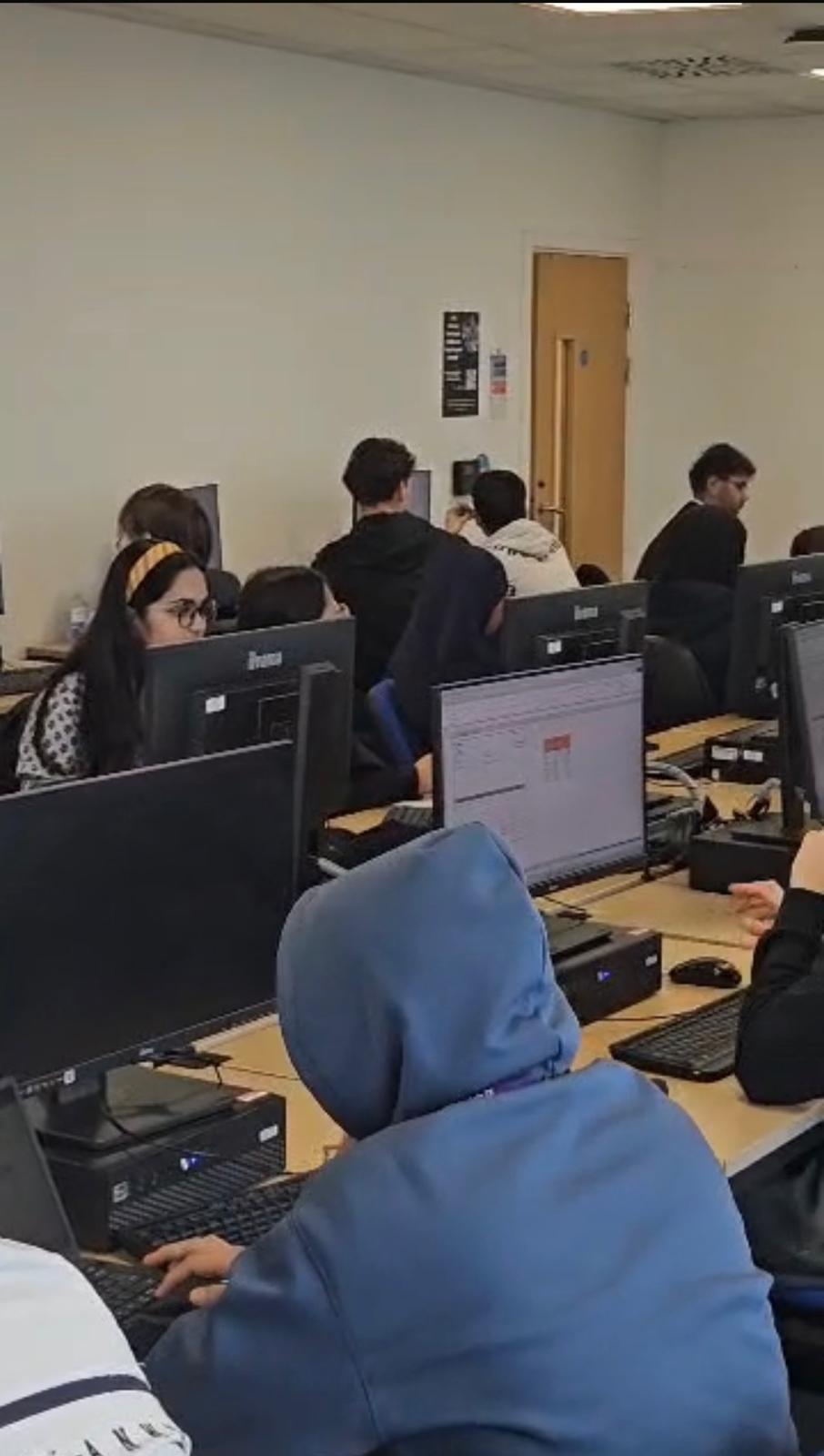 West London College 1